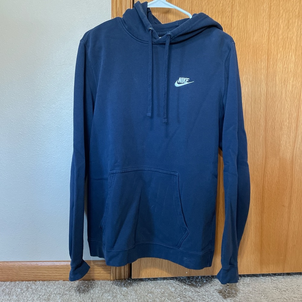 Nike hoodie